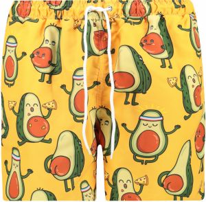 Mr. GUGU & Miss GO Man's Swimwear ST1768