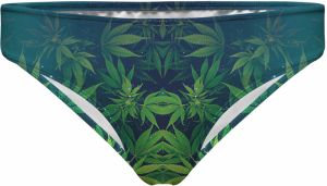 Mr. GUGU & Miss GO Woman's Swimwear BBR134