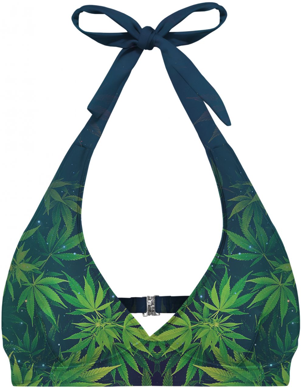 Mr. GUGU & Miss GO Woman's Swimwear BTH134