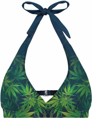 Mr. GUGU & Miss GO Woman's Swimwear BTH134