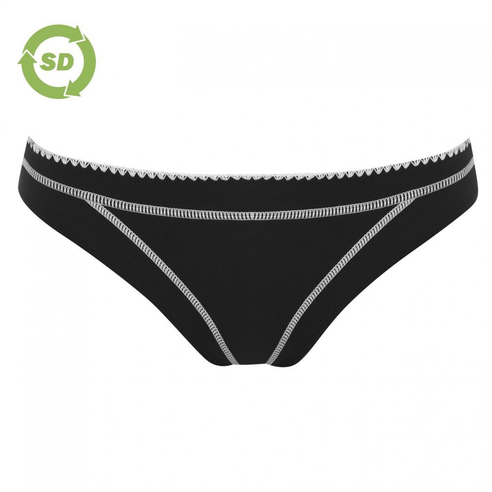 SoulCal Bandeau Bikini Bottoms