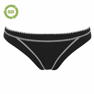 SoulCal Bandeau Bikini Bottoms