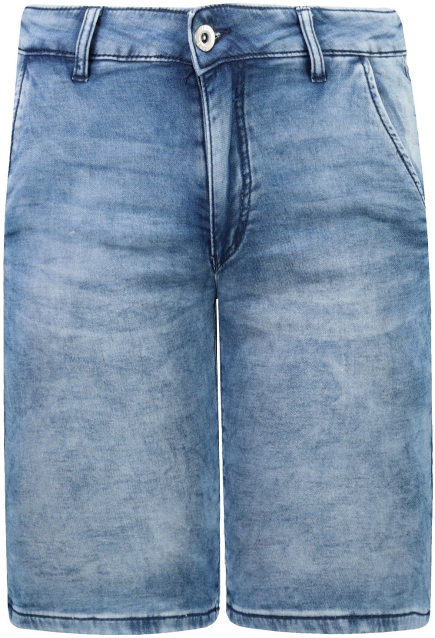 Men's Blue Shorts SX1186