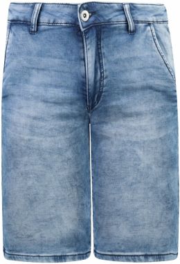 Men's Blue Shorts SX1186