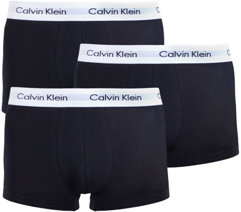 Pánske boxerky Calvin Klein U2664