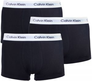 Pánske boxerky Calvin Klein U2664