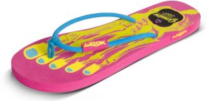 Ladies WOOX Flip flip-flops