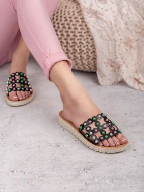 SHELOVET CASUAL WOMEN'S FLIP FLOPS