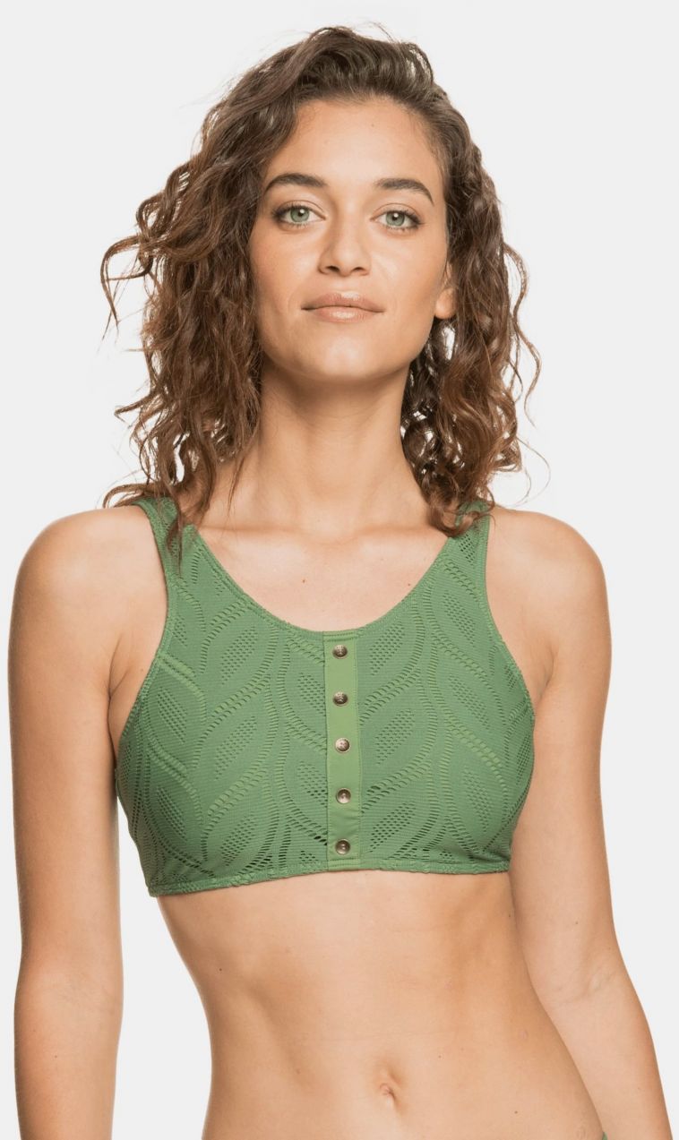 Bikiny vrchný diel Roxy LOVE SONG
