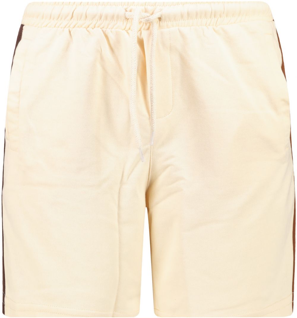 Trendyol Beige Men's Regular Fit Shorts