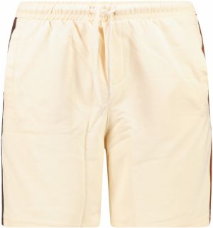 Trendyol Beige Men's Regular Fit Shorts
