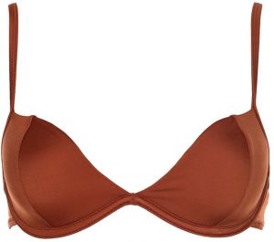 Trendyol Tile Bikini Top