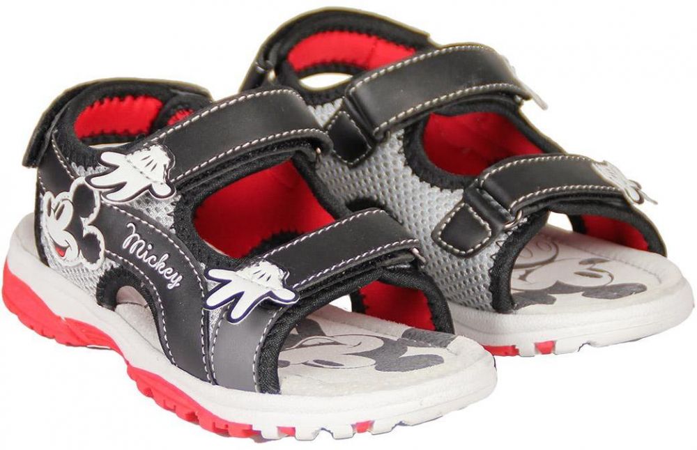SANDALS HIKING / SPORTS MICKEY