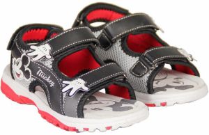 SANDALS HIKING / SPORTS MICKEY