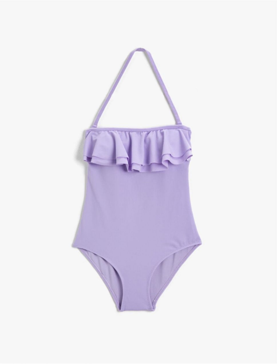 Koton Frilled Swimwear