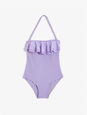 Koton Frilled Swimwear