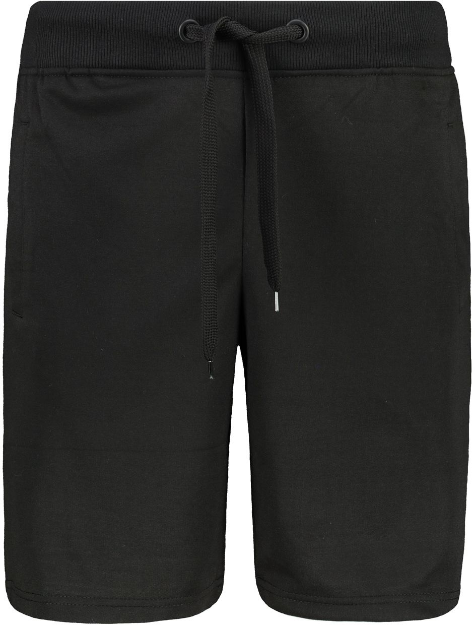 Men's Black Sweatpants Dstreet