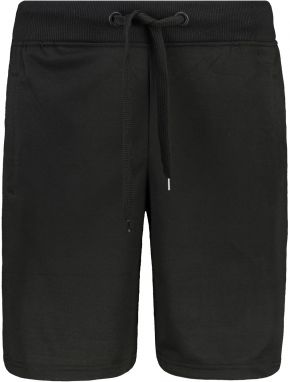 Men's Black Sweatpants Dstreet