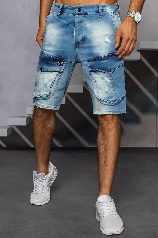 Pánske kraťasy DStreet