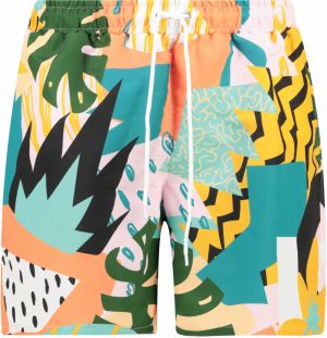 Mr. GUGU & Miss GO Man's Swimwear ST1862