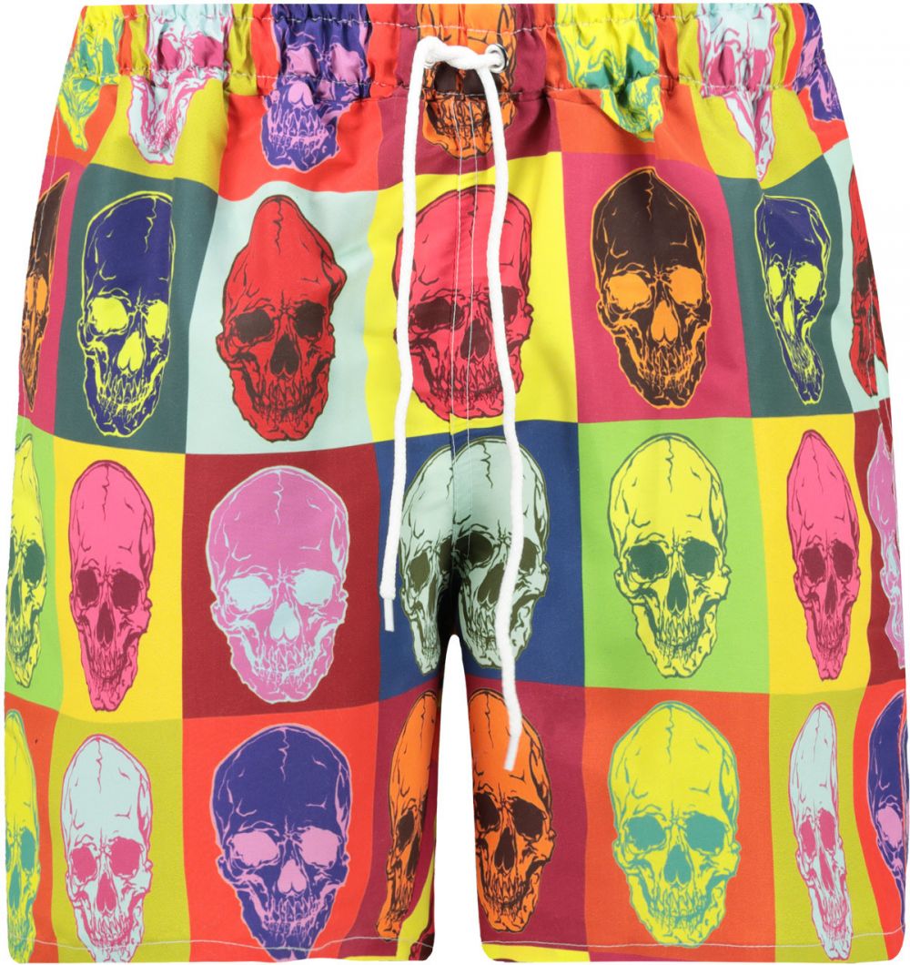 Mr. GUGU & Miss GO Man's Swimwear ST2059