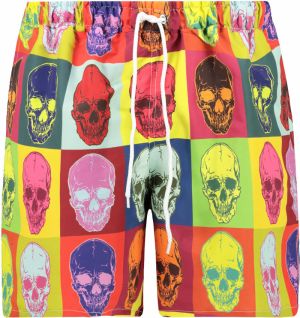 Mr. GUGU & Miss GO Man's Swimwear ST2059