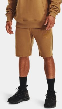 Under Armour Shorts UA ORIGINATORS SHORT-BRN - Men