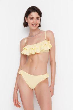 Bikiny spodný diel Trendyol Basic