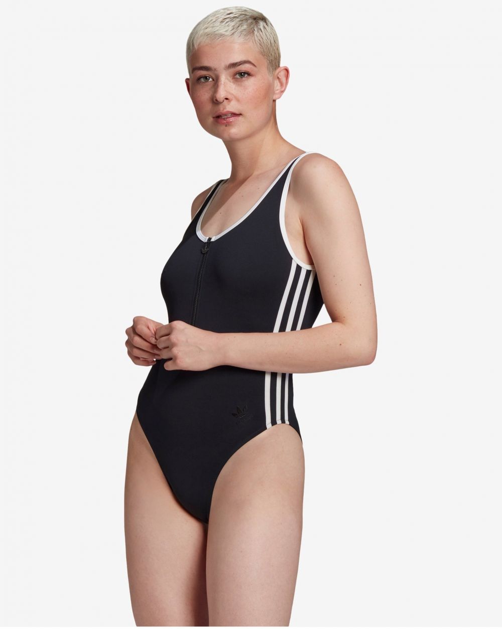 Adicolor Classic Primeblue Swimwear adidas Originals - Women