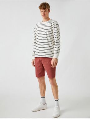 Koton Chino Shorts