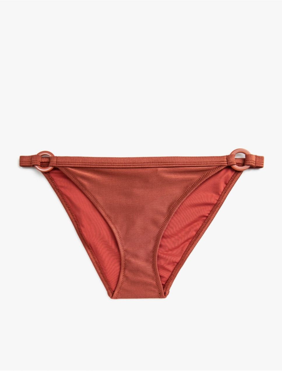 Koton Ring Detailed Bikini Bottoms