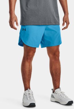 Under Armour Shorts UA Stretch-Woven Shorts-BLU - Mens