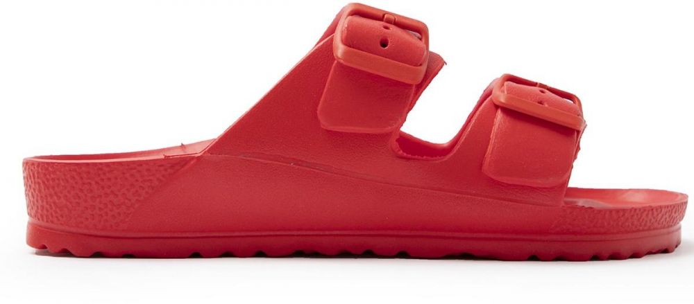 Esem Esm212.z.001 Women's Slippers Red