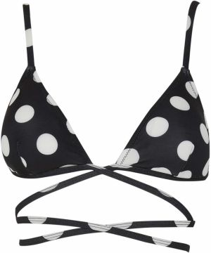 DEFACTO Zamilujte sa Regular fit top bikín