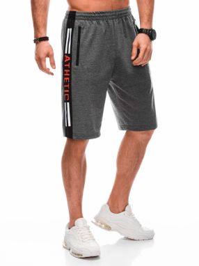 Edoti Men's sweatshorts