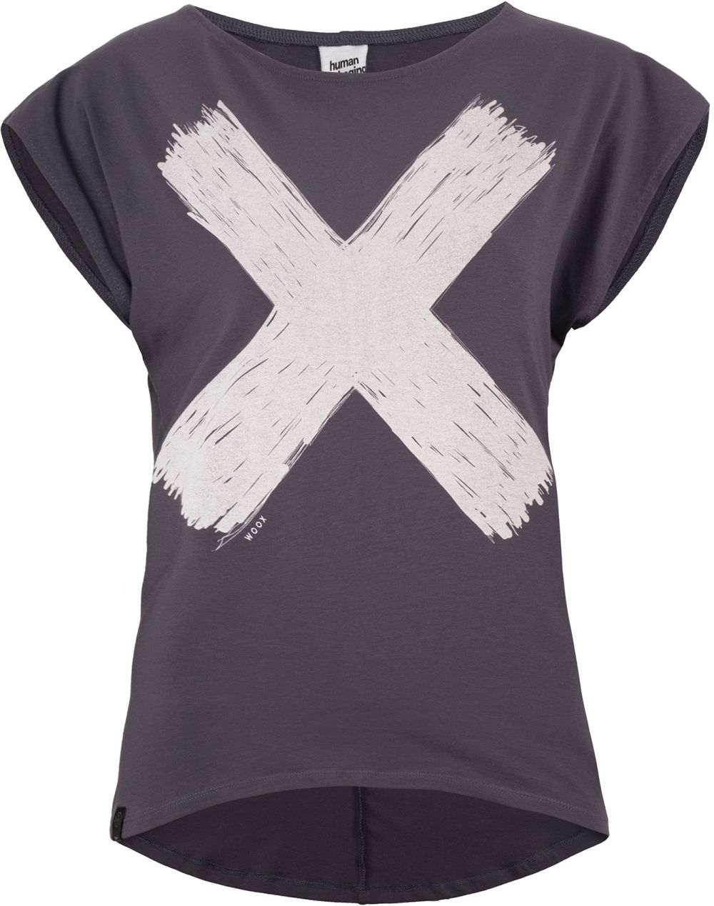 WOOX Cross Lady T-shirt