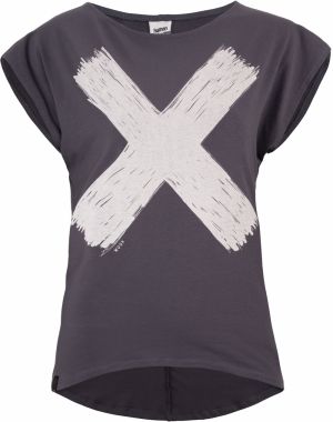 WOOX Cross Lady T-shirt