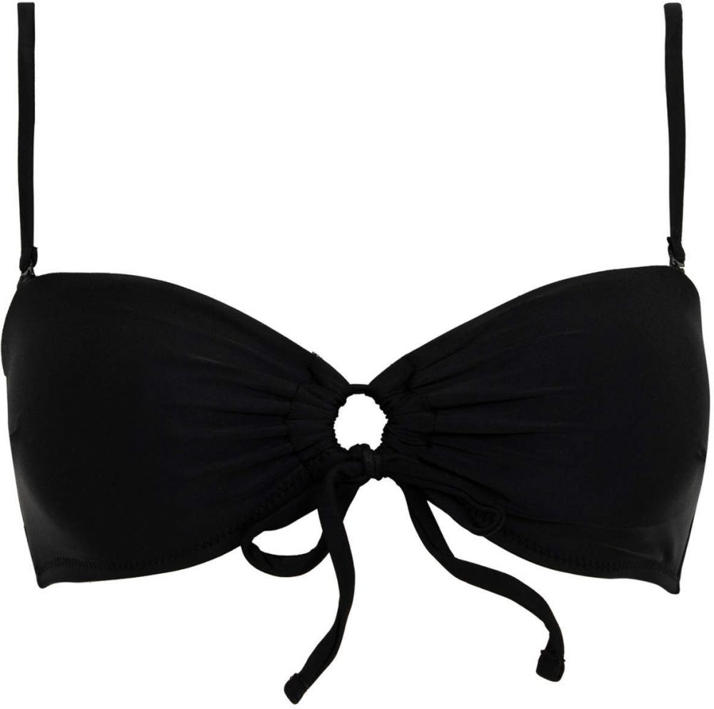 DEFACTO Fall in Love Regular Fit Bikini Top