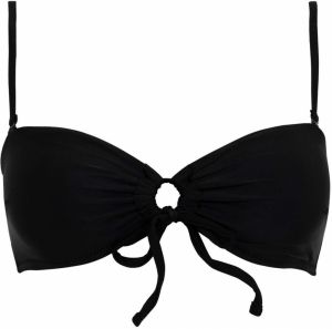DEFACTO Fall in Love Regular Fit Bikini Top