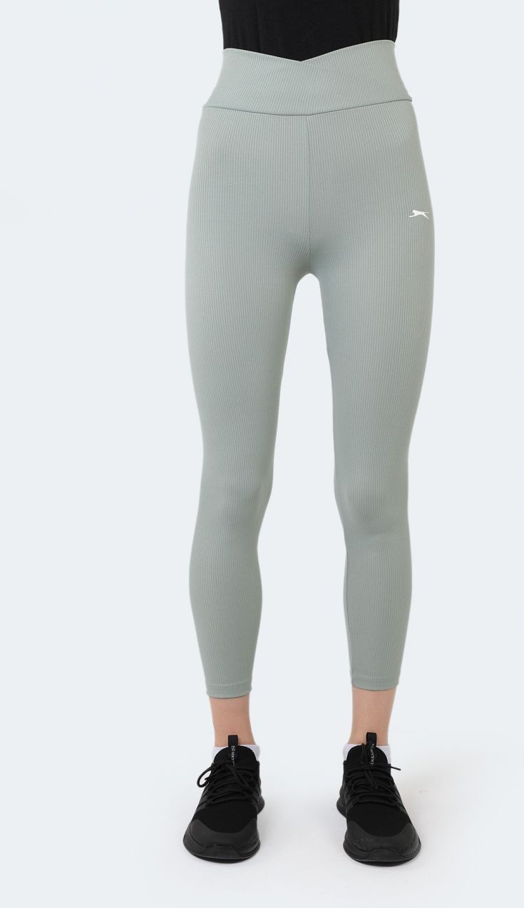 Slazenger Pradeep Dámske Fitness Legíny Mäta