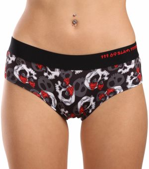 Women's panties 69SLAM STIPPLING