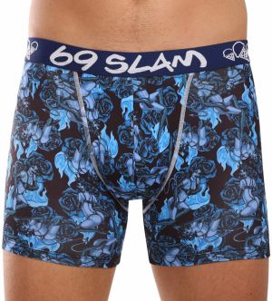 Men's boxers 69SLAM DEVIL GIRL