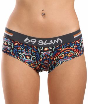 Women's panties 69SLAM TOTEM BALI