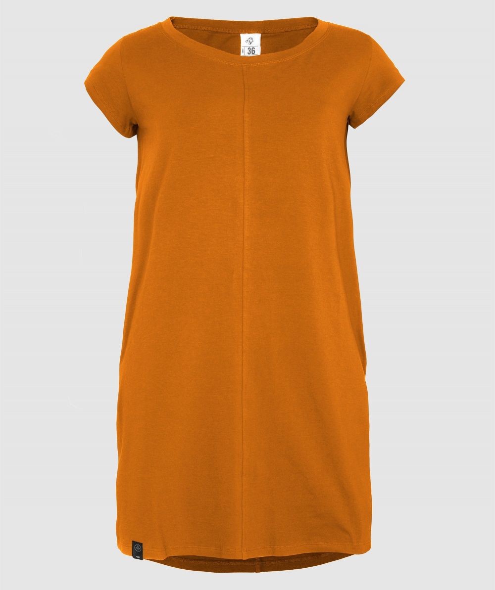 Kamisu Dress