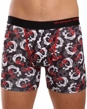 Men's boxer shorts 69SLAM STIPPLING