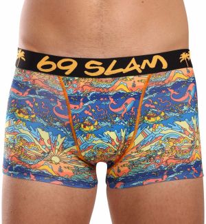 Men's boxers 69SLAM Hip DYSTOPIA