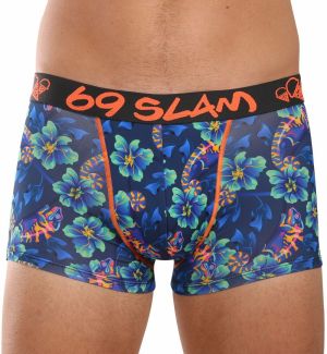 Men's boxers 69SLAM Hip CHAMELEON