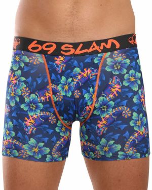 Men's boxers 69SLAM CHAMELEON