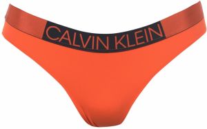 Calvin Klein Icon Classic Bikini Bottom