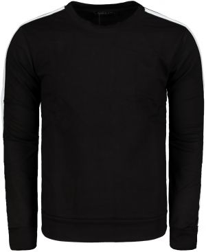 Pánska mikina Trendyol Striped